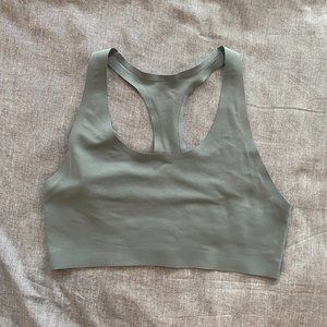 Patagonia Live Simply Bra, Nouveau Green, Medium